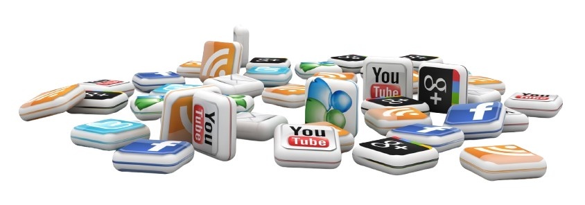 Social Media Png Image